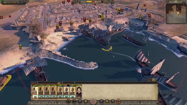 SO IT BEGINS! Total War: Attila - Age of Charlemagne - Holy Roman Empire Campaign #49