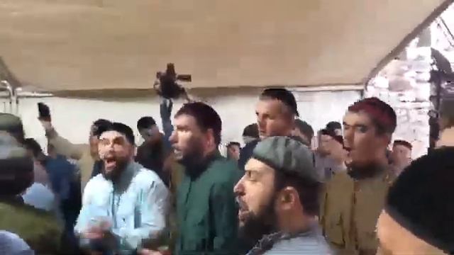 МОЩНЫЙ ЗИКР-СУБХАНАЛЛАХИ ВА БИХАМДИХИ смотреть онлайн