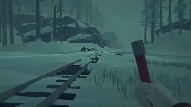 The Long Dark v393/Выживание №3 смотреть онлайн