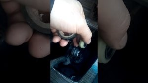 Форд фокус 2 люфт кулисы