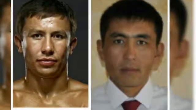 Қазақстандағы Головкинге ұқсайтын адам. смотреть онлайн