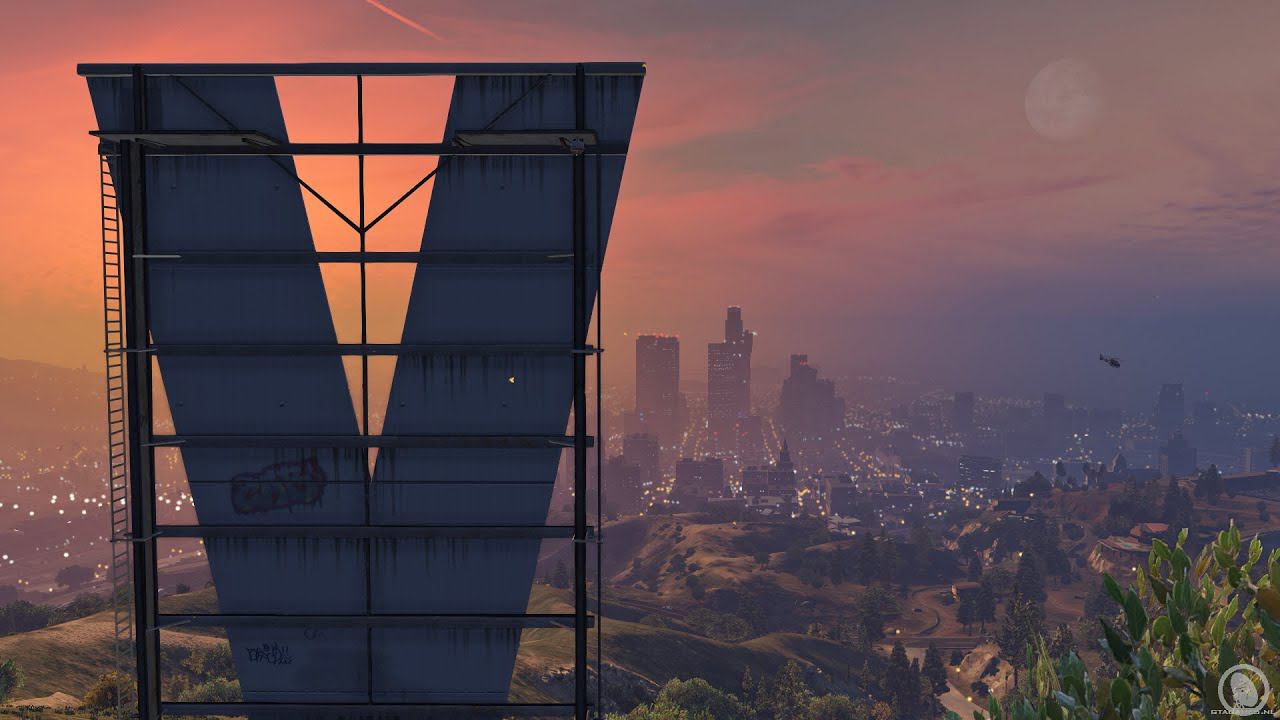 #2 GTA 5 RP | Учусь играть РП, Вступил в Русское Посольство =D | ECLIPCE | День второй смотреть онлайн
