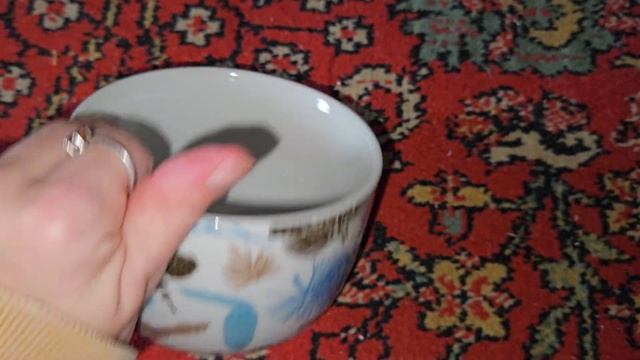 обзор кружка суповая VITTO/review Of VITTO Soup Mug #shrots #mug #cup #dishes #review #crockery