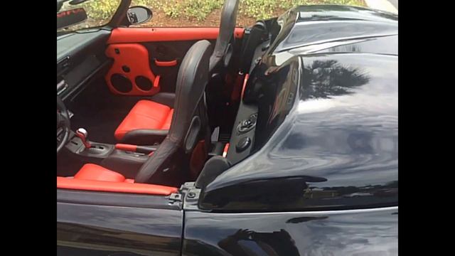 Porsche Speedster смотреть онлайн