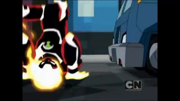 CARTOON NETWORK ( 1996-2021 )