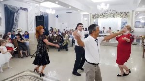 ??? ??????? ?? ??????? ?????-2~Крымскотатарская Свадьба ?Хайсер и Нияра? Часть-2