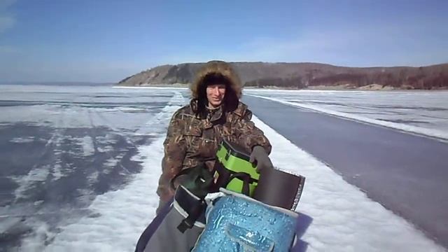 Мотособака ручной сборки смотреть онлайн