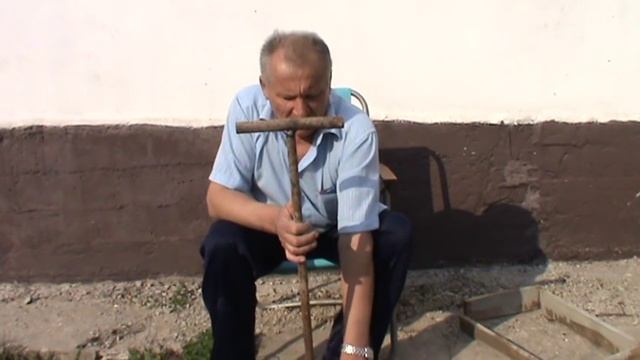 сеялка для редиски своими руками