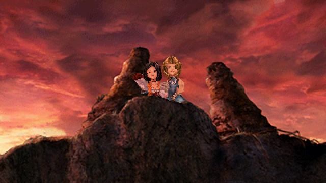 Final Fantasy IX TAS in 7:37:12.28 by Lil_Gecko (Disc 4 of 4, with author's commentary) смотреть онлайн