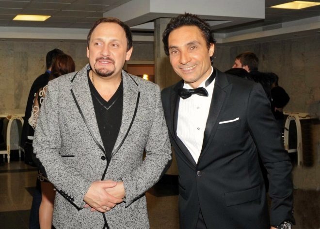 Стас Михайлов - Ну вот и всё.. 1 ТУРЕЦКОЕ ИСПОЛНЕНИЕ.mpg смотреть онлайн