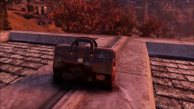 Fallout 76: Wastelanders Raiders and Settlers Bundle Review! смотреть онлайн