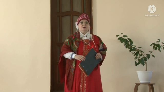 " Раскинулось море широко ". Русская народная песня.Вокал М.Точиной. смотреть онлайн