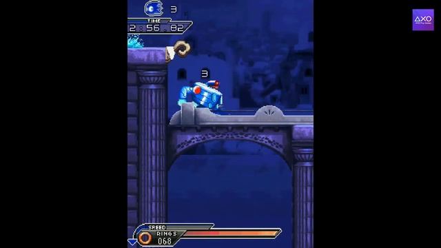 Siang sebagai Sonic & malam menjadi Warehog | Sonic Unleashed | Java Game Part - 4 смотреть онлайн