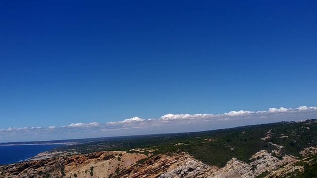 Португалия Сесимбра Кабу де Еспишел 28.07.2018 смотреть онлайн