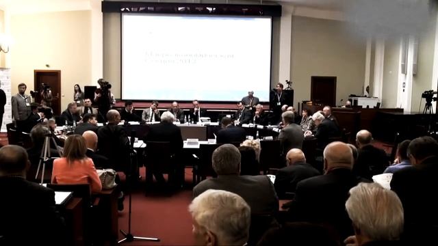 Валентин Катасонов о Центральном Банке смотреть онлайн