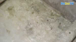 С чего начать укладку плитки: с пола или стен?