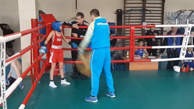 Калашник.в..открытое первенство