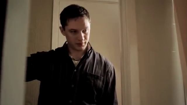 Tom Hardy The Take смотреть онлайн