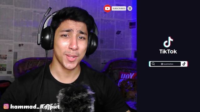 Pakistani React on Susmeta Bhattrai Transition TikTok Videos | Nepali Tiktoker | Maadi Reacts смотреть онлайн