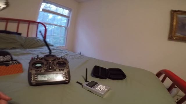 Tiny Drone Challenge смотреть онлайн