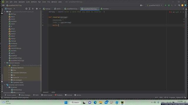 How to make a reverse string in Python #paython #coding #codinglife смотреть онлайн