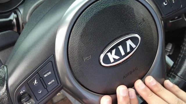 Kia Forte 1.6AT SLi 2009 nhập nội địa Hàn | Full options, zin tuyệt đối смотреть онлайн