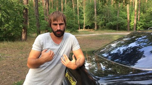 Mercedes W210 - эталон качества проверенный временем!