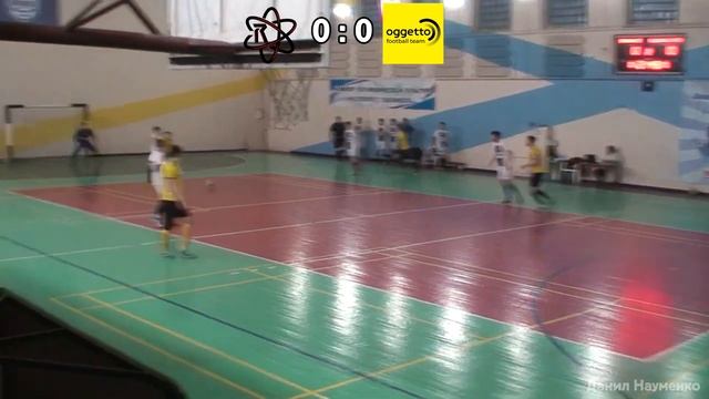 СУХАРЬ СТРИНАДКИНА! REACT — ОДЖЕТТА. Чемпионат Таганрога по футзалу 22.01.2023 смотреть онлайн