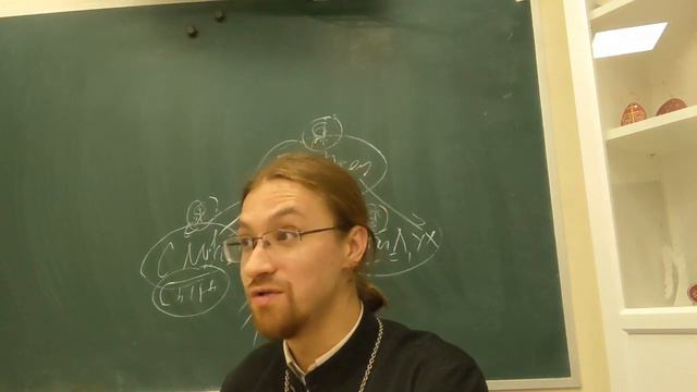 Как и где узнать объективную реальность, с чего начать путь к Богу и чем окончиться мировая история смотреть онлайн