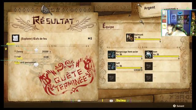 On Aide Les Abonnées ! Souhaitez-vous Un DLC Ou MHS3 ? - Monster Hunter Stories 2