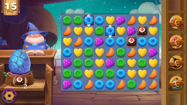 Munchkin Level 5 HD 1080p смотреть онлайн