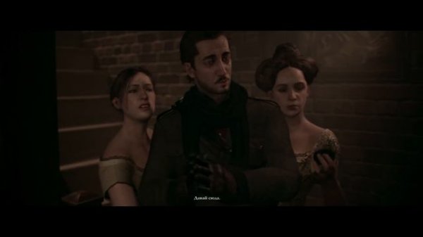 Filinov's Review - The Order 1886