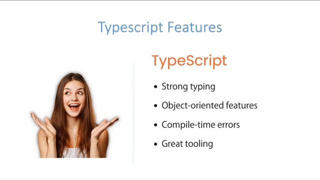 What is Typescript in Tamil | TypeScript Tutorials | #01 смотреть онлайн