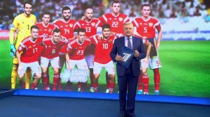 Выпуск программы "Время" в 21:00 от 13.10.2019