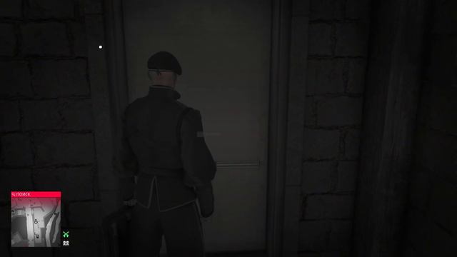 Hitman 2 - Контракт от Mimino (автор GlogolZ) ''Ненужные траты 5'' - SA смотреть онлайн