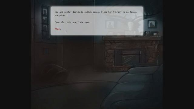 The Uncle Who Works For Nintendo Part 1: Undefined Error