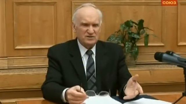 Сущность Таинств смотреть онлайн