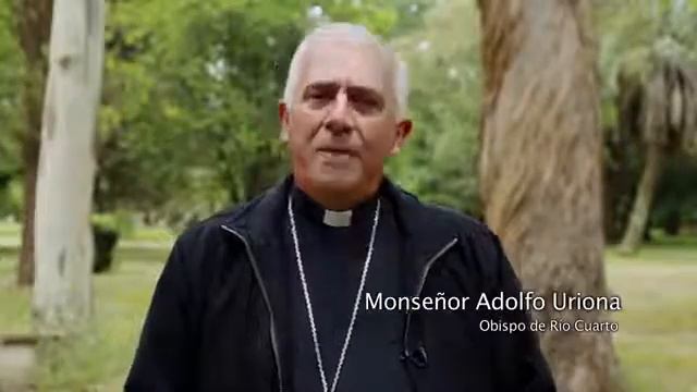Saludo Navideño de Mons. Adolfo Uriona смотреть онлайн