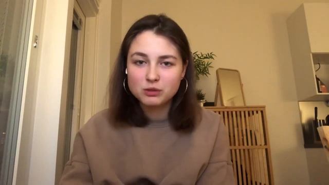 Отзыв Дианы Гороховой смотреть онлайн