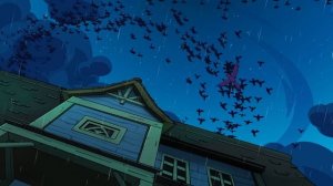 Hello Neighbor Animated Series Full Pilot [22min]