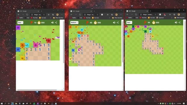 Google Minesweeper All Deaths in 0.1 seconds [Rejected] смотреть онлайн