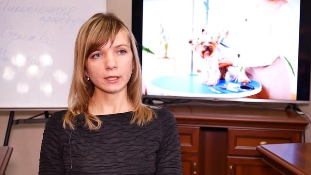 Проект Орловского филиала ФГБУ «ЦНМВЛ» «Обратная связь». Выпуск 42 смотреть онлайн