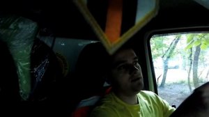 #9 Iveco Daily: Поломка Ивеко Дейли, ошибка EDC