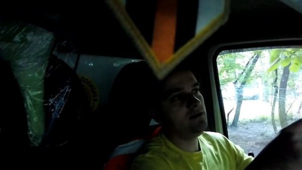 #9 Iveco Daily: Поломка Ивеко Дейли, ошибка EDC