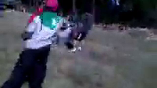 COLEGIO INTEGRAL GUATEMALTECO(GOLPEANDO A ARTURO) смотреть онлайн