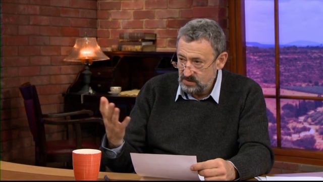 Как уподобиться Творцу. Вопросы Михаэлю Лайтману смотреть онлайн