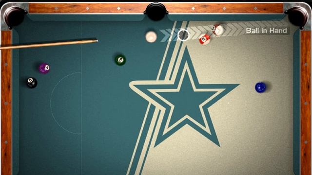 CUE CLUB GAME PLAY смотреть онлайн