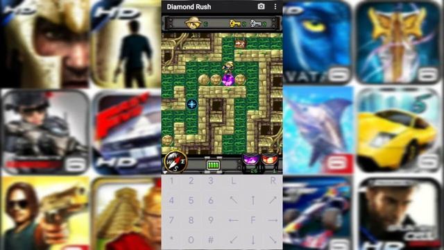 TOP 30 MELHORES JOGOS DA GAMELOFT JÁ LANÇADOS PARA DISPOSITIVOS JAVA EM PORTUGUÊS!!! смотреть онлайн