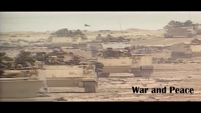 Operation "Desert Storm" смотреть онлайн