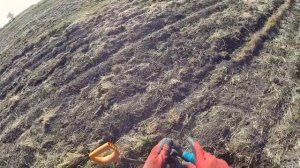 КОП монет В ДЕРЕВНЕ САМАРИНКА КОРМИЛОВСКИЙ РАЙОН. нашел много Царских монет и монет СССР, 2022